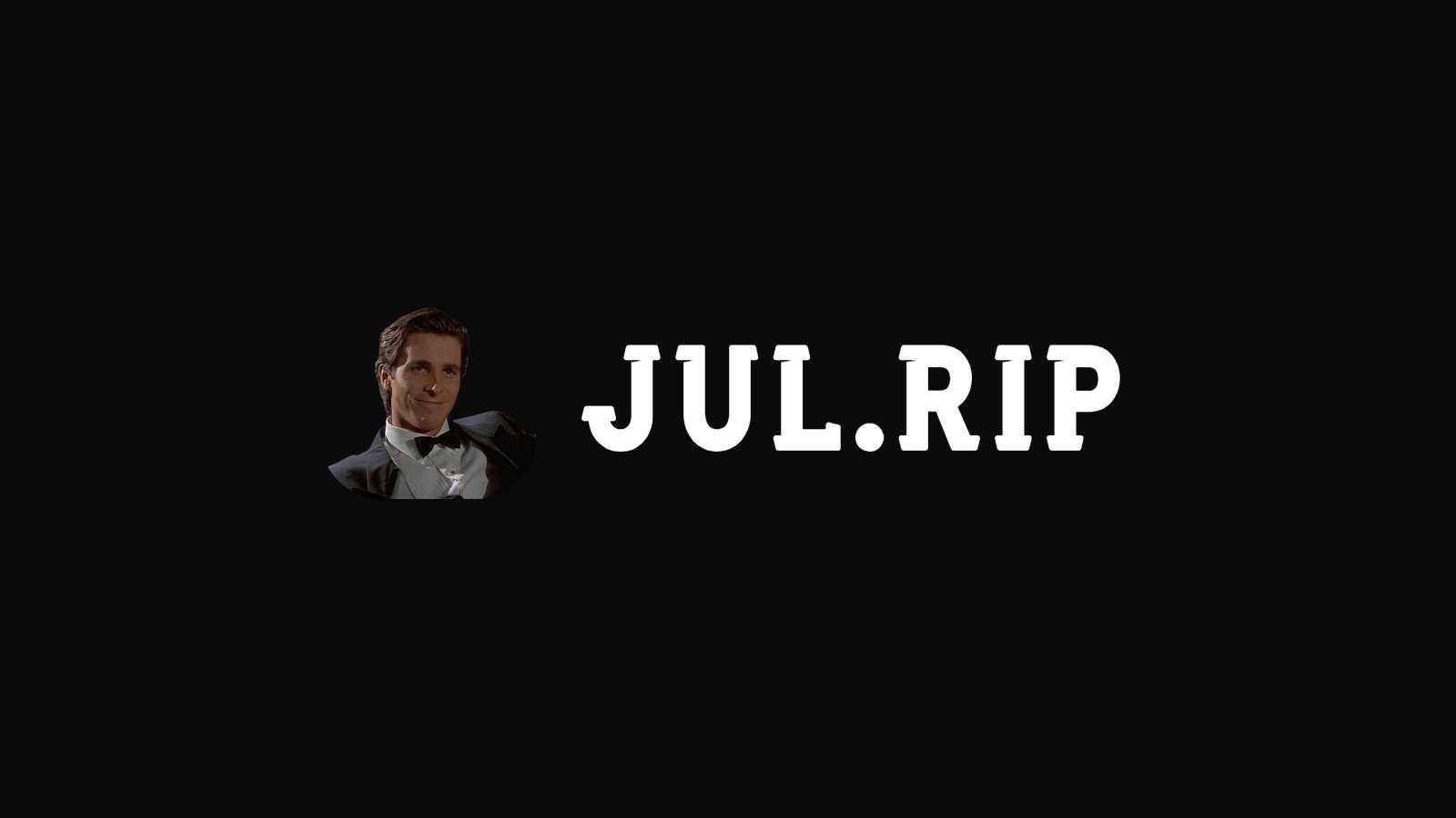 jul's website